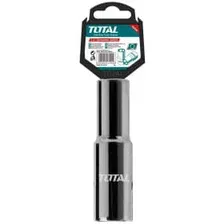 Торцевая головка Total THTST12201