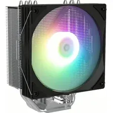 Кулер для процессора Zalman CNPS9X Optima2 (черный)