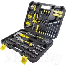 Универсальный набор инструментов WMC Tools 30128TopDone(50799)