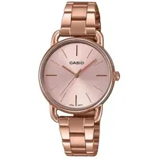 Наручные часы Casio Collection LTP-E412PG-4A