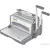 Брошюровщик Office-Kit B3430