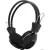 Наушники Oklick HS-M200, черный