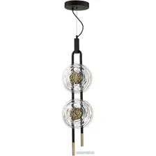 Подвесная люстра Odeon Light Magnet 5407/23L