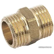 Фитинг General Fittings Ниппель двойной 2600.00 1 1/2"