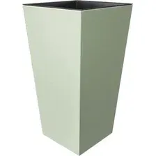 Кашпо GardenPlast Жасмин №3 00213 (шалфей)