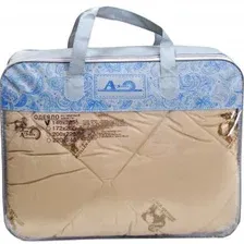 Одеяло АЭлита Норма 200x220 (овечья шерсть)