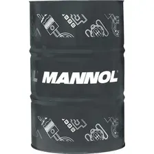 Моторное масло Mannol O.E.M. for Ford Volvo 5W-30 208л