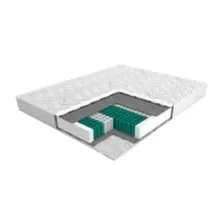 Матрас EOS Аспект Тип 32 (90x200) жаккард