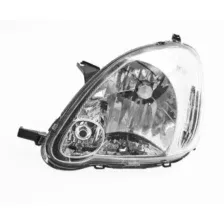 Фара DEPO 212-11F5L-LD-EM