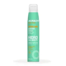 AGRADO Лосьон после загара / After Sun Lotion Hydro Soothing, 200мл