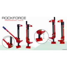 Реечный домкрат RockForce RF-TRA8335 3т