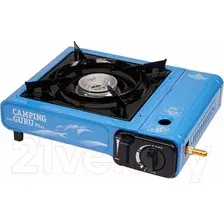 Плита туристическая Tourist Camping Guru Plus / TS-233