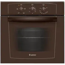Газовый духовой шкаф GEFEST ДГЭ 601-01 К