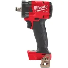 Гайковерт Milwaukee M18 FIW2F12-0X 4933478443 (без АКБ, кейс)