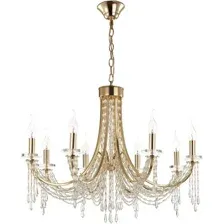 Люстра Odeon Light Capel 5063/8