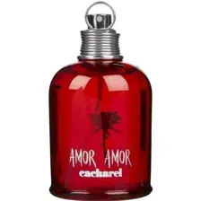 Туалетная вода Cacharel Amor Amor EdT (50 мл)