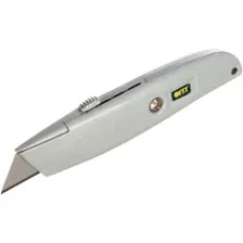 Нож строительный FIT 10340