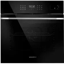 Электрический духовой шкаф MAUNFELD EOEH7615STB