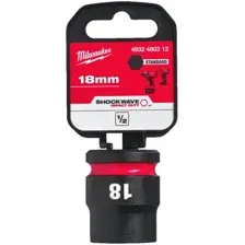 Головка слесарная Milwaukee 4932480336