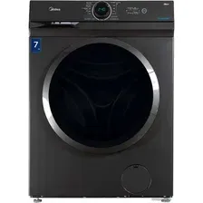 Стиральная машина Midea Lunar MF100W70/S