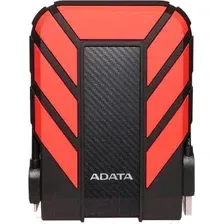 Внешний жесткий диск A-data DasDrive Durable HD710 Pro 1TB Red (AHD710P-1TU31-CRD)