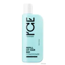 Кондиционер для волос Ice Professional Refill Для сухих и поврежденных волос (250мл)
