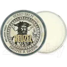 Бальзам для бороды Reuzel Beard Balm (35г)