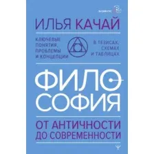 Философия. От античности до современности