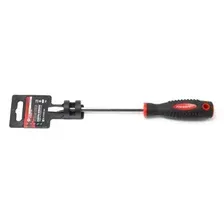 Отвертка ForceKraft Profi S2 SL5.5х75мм 28 206 / FK-70155075