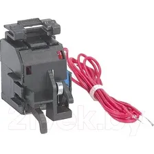 Расцепитель независимый Chint SHT-M2 A1 R для NXM(LE)-160 AC230V / 946974 (правый)