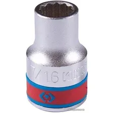 Головка слесарная King Tony 433014S