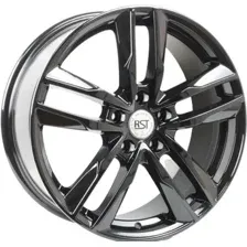 Литые диски RST R128 18x7.5'' 5x108мм DIA 63.4мм ET 50.5мм BD