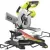 Торцовочная пила Ryobi R18MS216-0 (без АКБ)