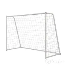 Футбольные ворота Alpin Game Gates GGW-180