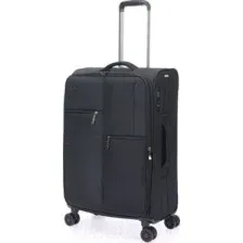 Чемодан на колесах Torber Seyd / T2021M-Black (черный)
