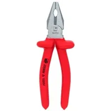 Плоскогубцы EKF Master Basic pas-200-mas-in