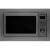 Микроволновая печь Hyundai HBW 2544 (серебристый)