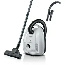 Пылесос Bosch BGL38WH2