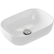 Умывальник со смесителем Cersanit Moduo 50 Square / 63570 + 63054