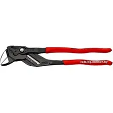 Клещи переставные Knipex 86 01 300