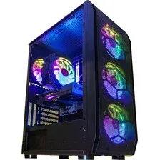 Игровой системный блок Jet Gamer 5i12400FD16SD48X305L2W6