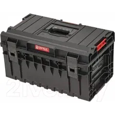Ящик для инструментов Qbrick System ONE 350 Basic , черный