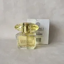 Versace Yellow Diamond 90 мл, оригинал, Италия (Версаче Елоу Даймонд)