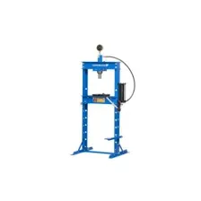 Пресс с ножным приводом NORDBERG 20т ECO N3620FL