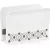 Салфетница Stefanplast 7.5x15.5x11 55350 (светло-серый)