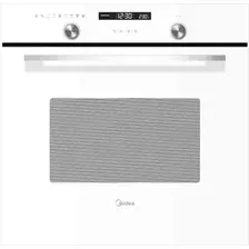 Духовой шкаф Midea MO78101CGW