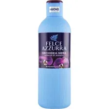 Гель для душа FELCE AZZURRA Black Orchid (650мл)