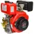 Двигатель дизельный Brait BR300DEG