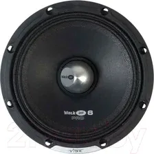 Среднечастотная АС VIBE audio BLACKAIRPRO6M-V0
