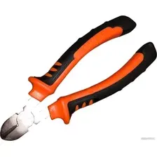 Кусачки боковые (бокорезы) Startul ST3081-20